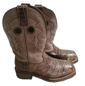 Women's Double-H Oceana Boots